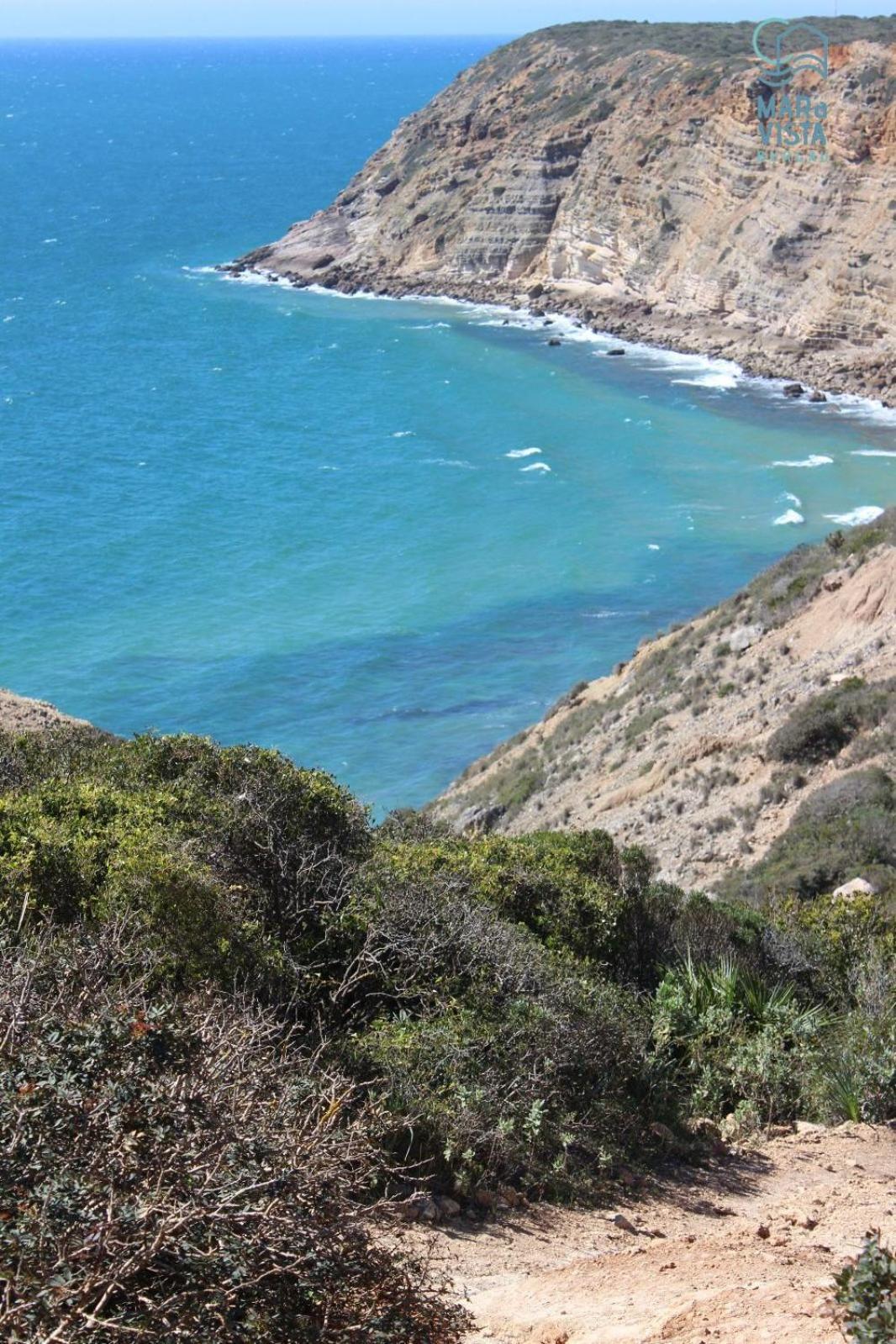 Mar A Vista Burgau Exterior foto