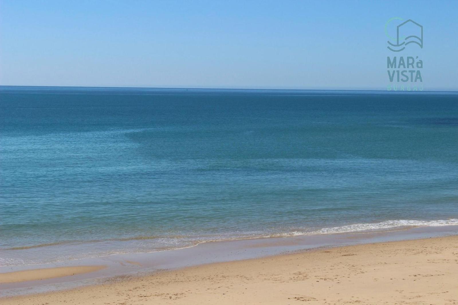 Mar A Vista Burgau Exterior foto